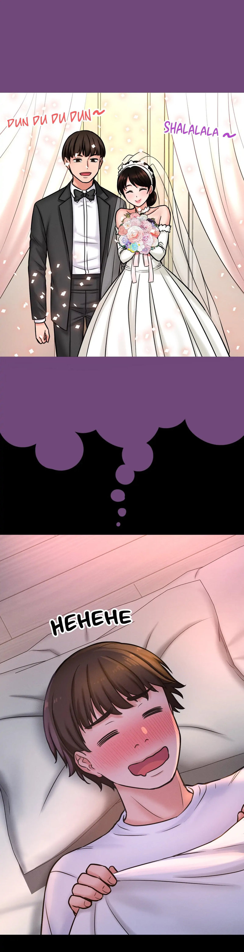 She’s Driving Me Crazy - Chapter 3 [photo 71] - MangaPorn