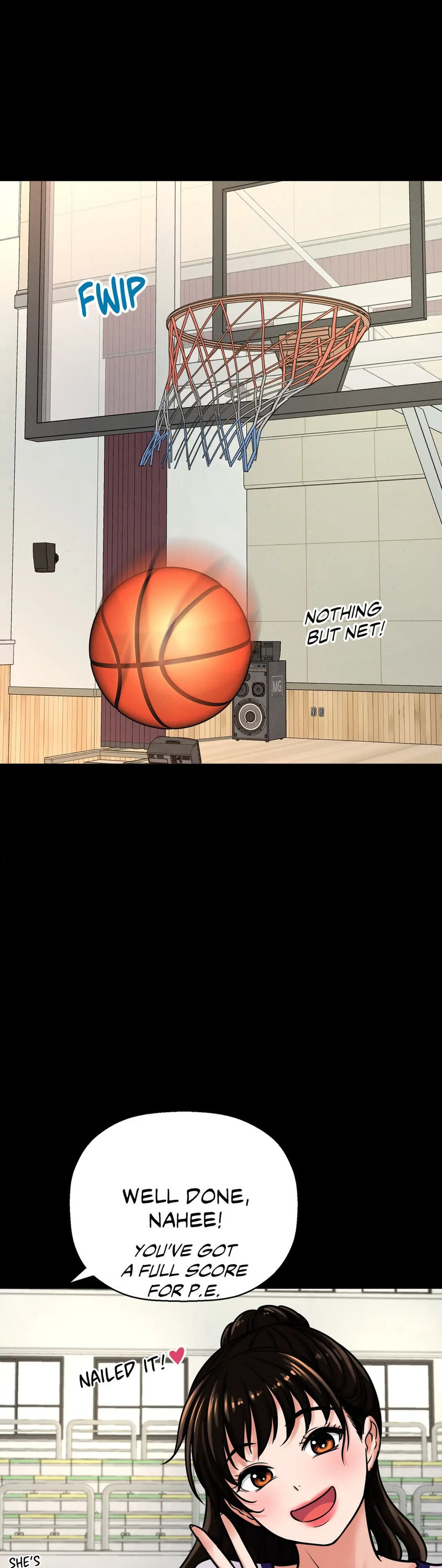 She’s Driving Me Crazy - Chapter 4 [photo 10] - MangaPorn