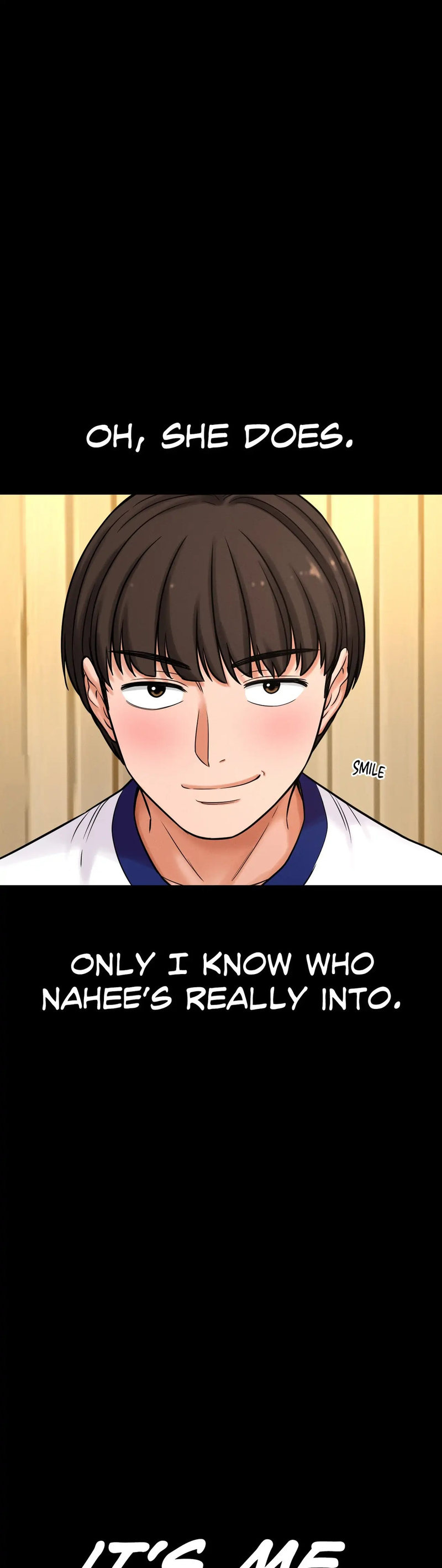 She’s Driving Me Crazy - Chapter 4 [photo 13] - MangaPorn