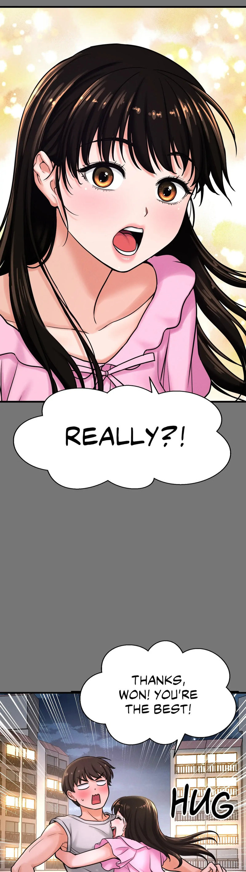 She’s Driving Me Crazy - Chapter 4 [photo 16] - MangaPorn