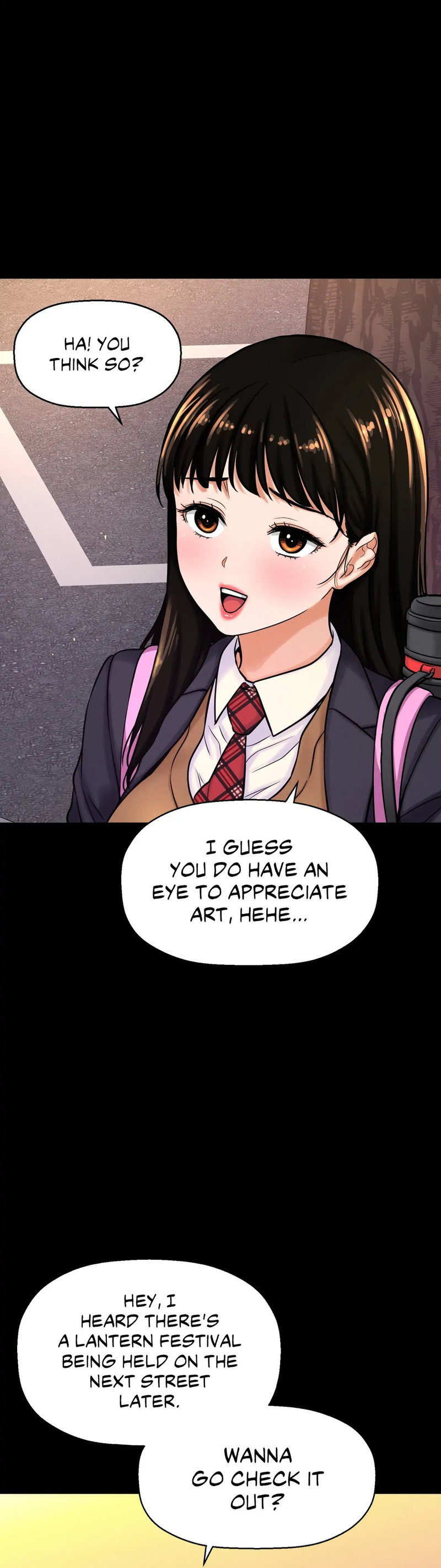 She’s Driving Me Crazy - Chapter 4 [photo 29] - MangaPorn