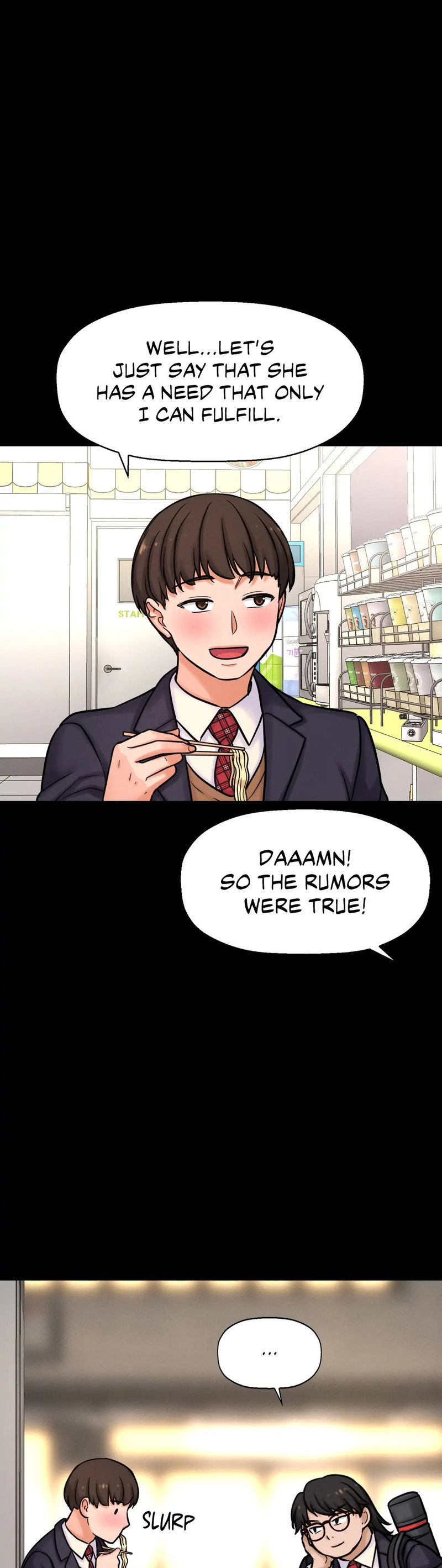 She’s Driving Me Crazy - Chapter 4 [photo 34] - MangaPorn