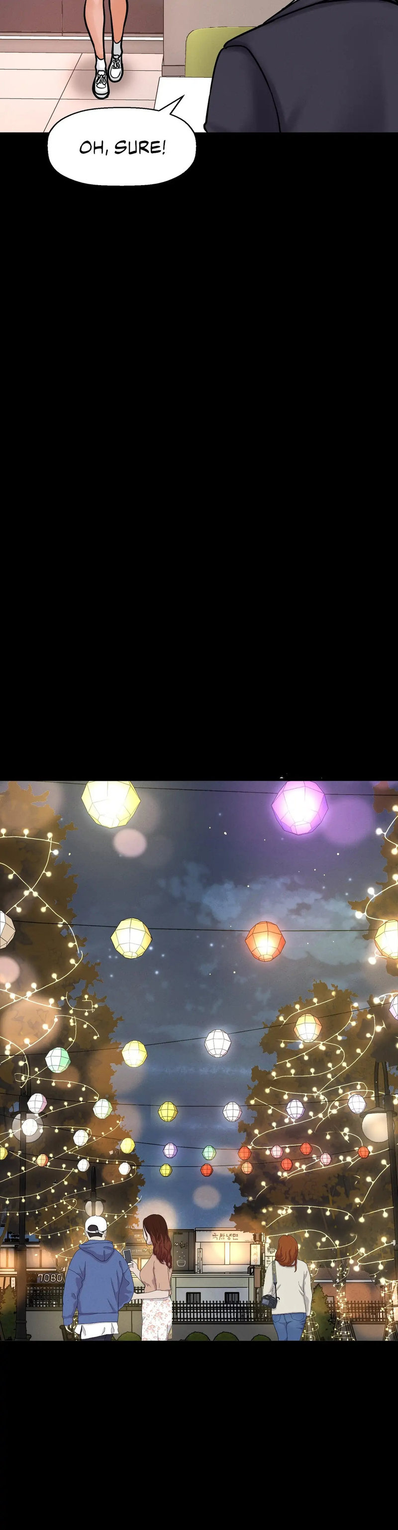 She’s Driving Me Crazy - Chapter 4 [photo 38] - MangaPorn