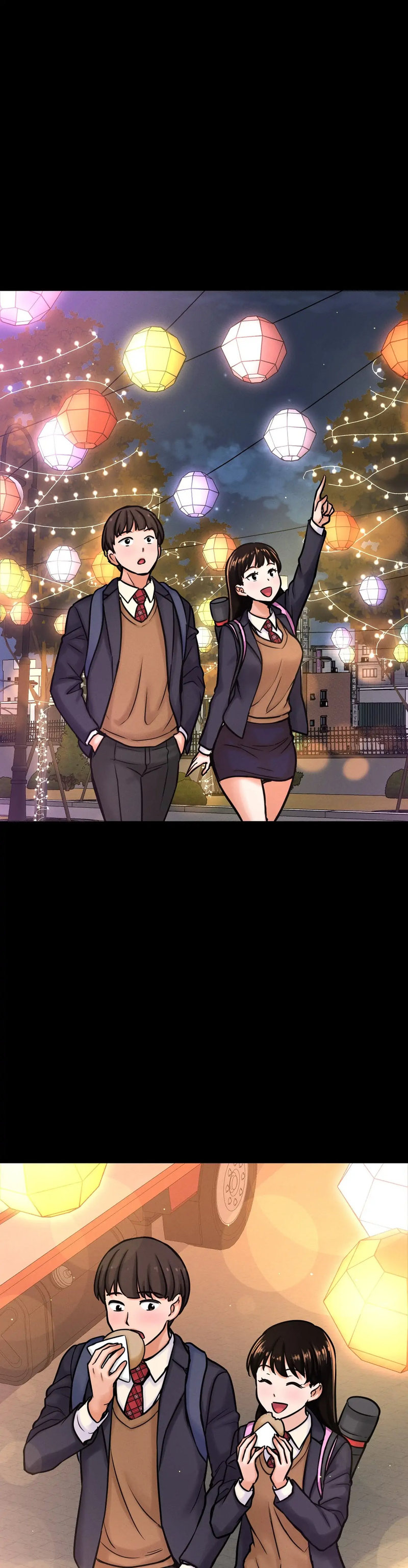 She’s Driving Me Crazy - Chapter 4 [photo 39] - MangaPorn