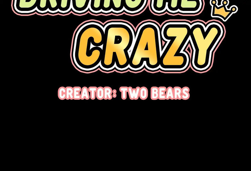 She’s Driving Me Crazy - Chapter 4 [photo 4] - MangaPorn