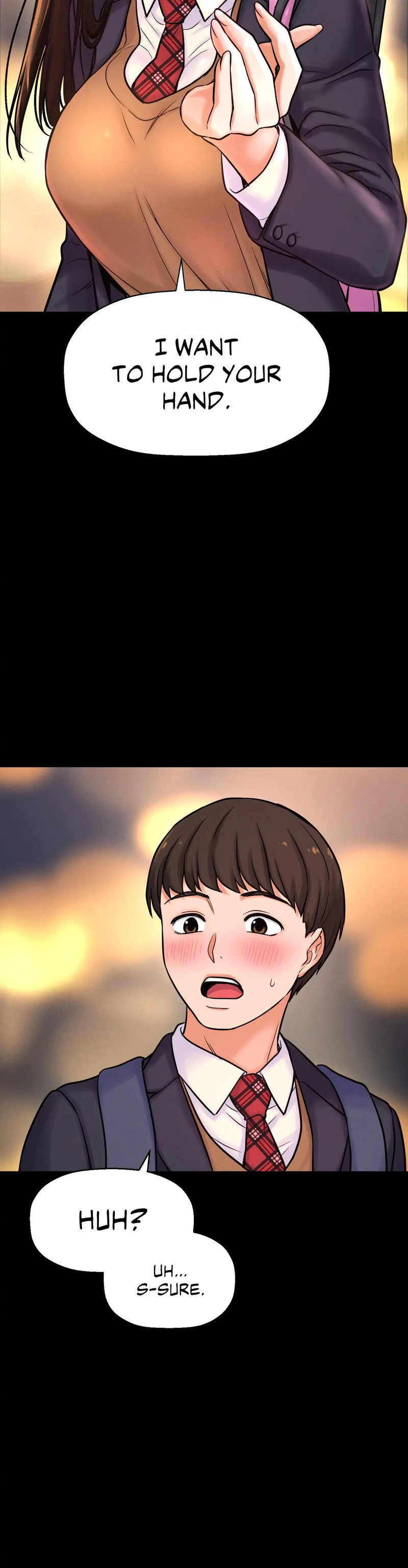 She’s Driving Me Crazy - Chapter 4 [photo 44] - MangaPorn