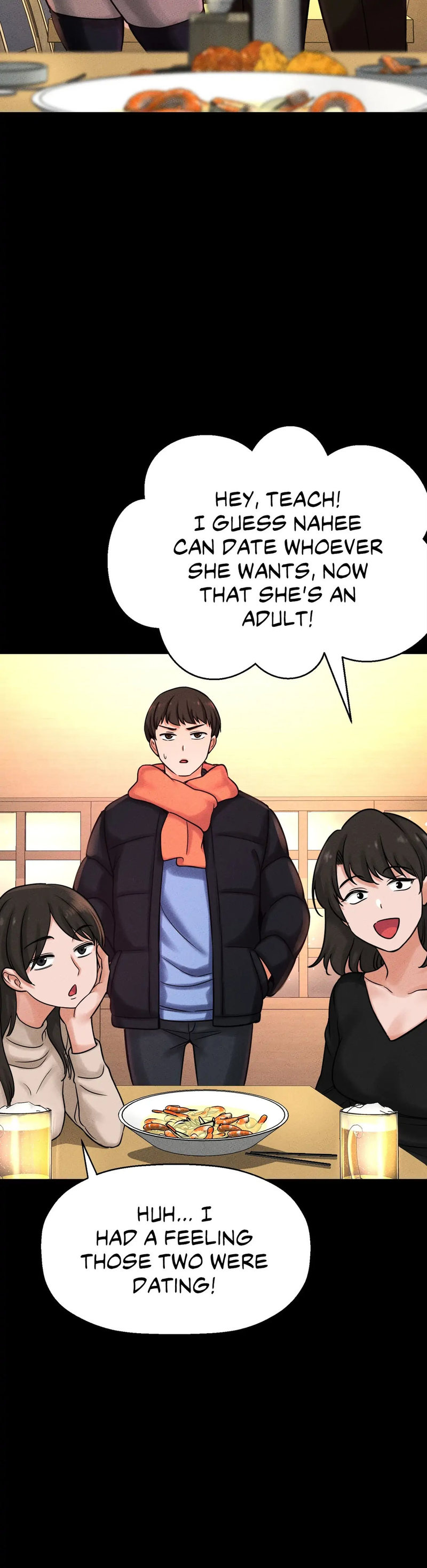 She’s Driving Me Crazy - Chapter 4 [photo 54] - MangaPorn