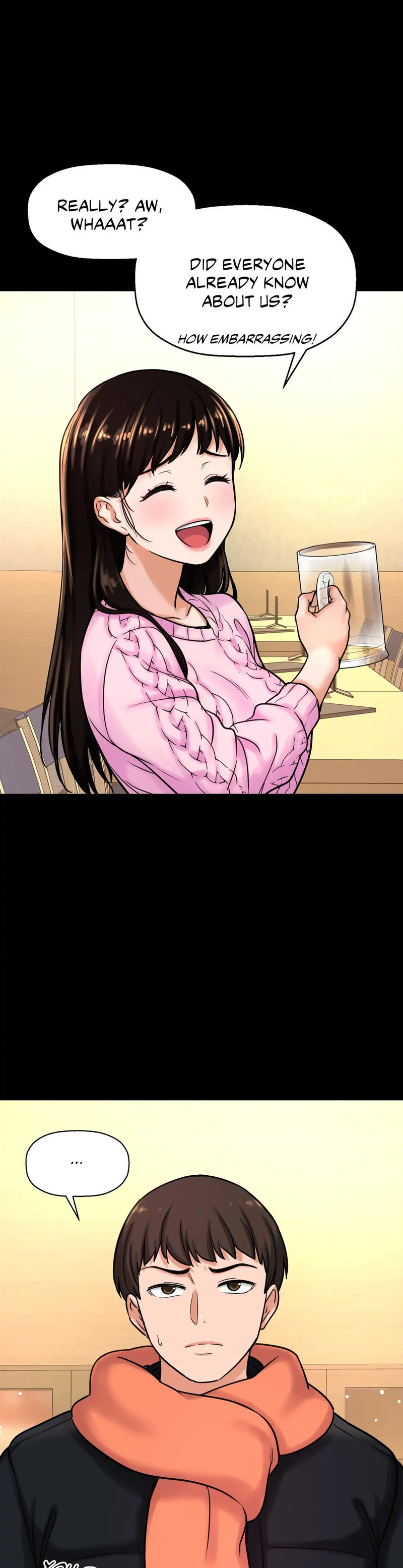 She’s Driving Me Crazy - Chapter 4 [photo 55] - MangaPorn