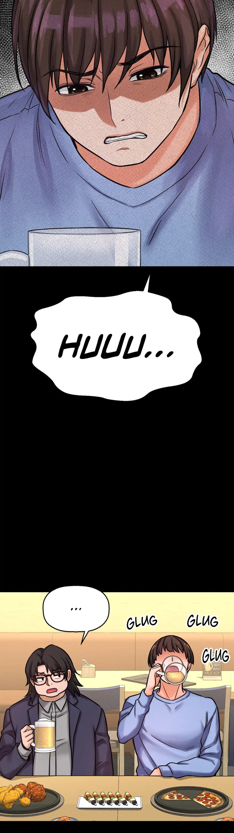 She’s Driving Me Crazy - Chapter 5 [photo 10] - MangaPorn