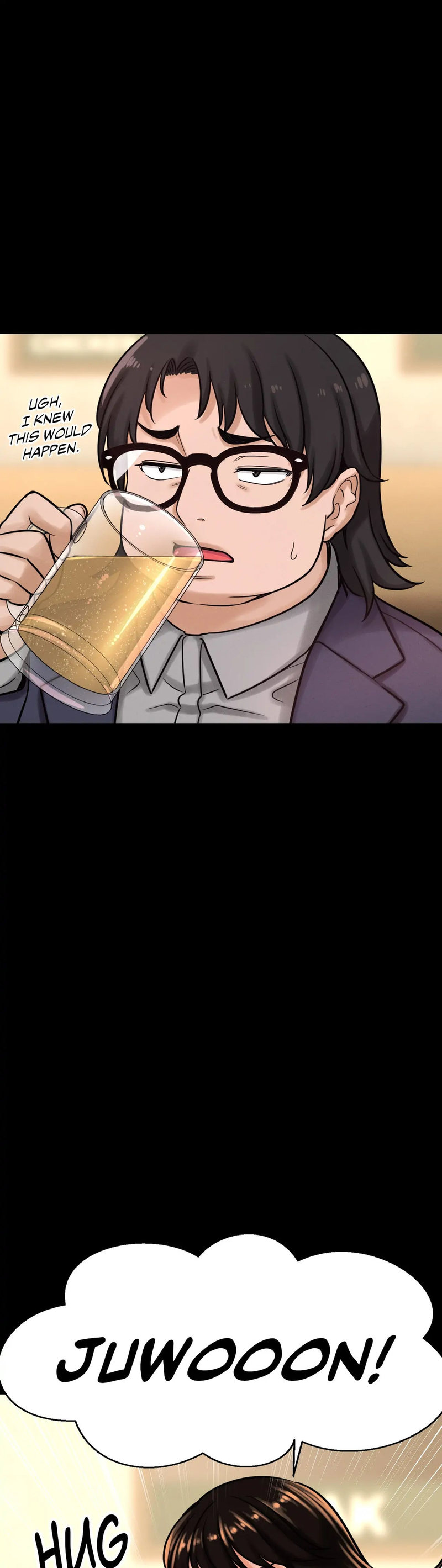 She’s Driving Me Crazy - Chapter 5 [photo 11] - MangaPorn