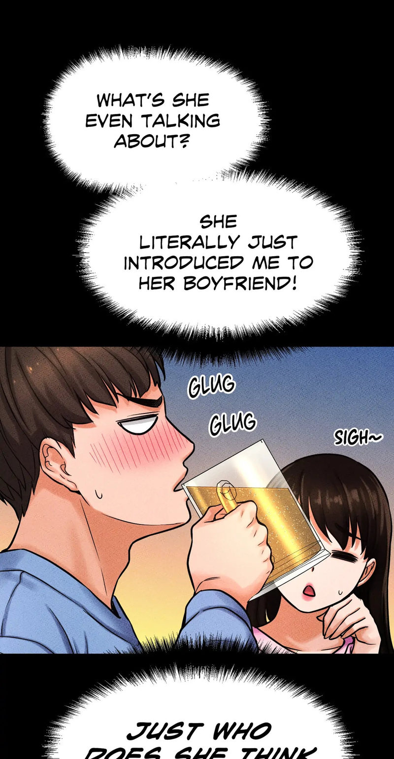 She’s Driving Me Crazy - Chapter 5 [photo 17] - MangaPorn