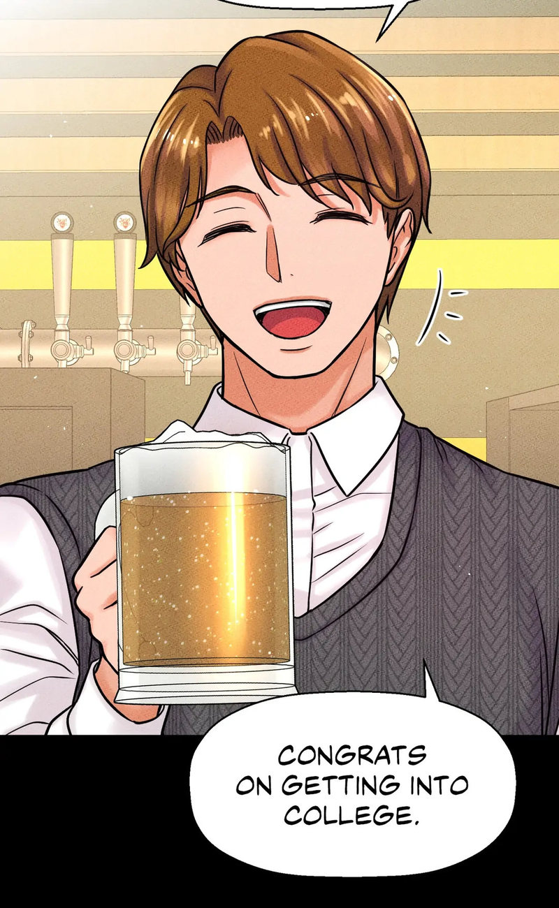 She’s Driving Me Crazy - Chapter 5 [photo 24] - MangaPorn