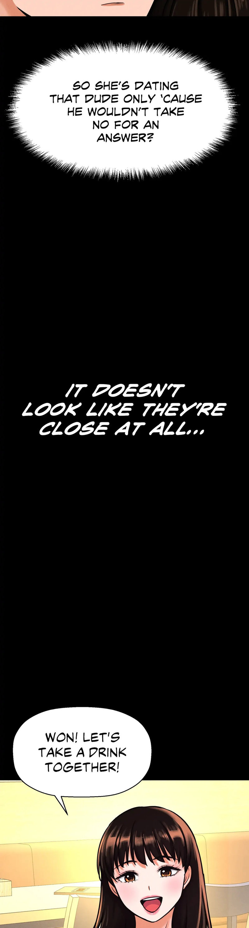 She’s Driving Me Crazy - Chapter 5 [photo 28] - MangaPorn