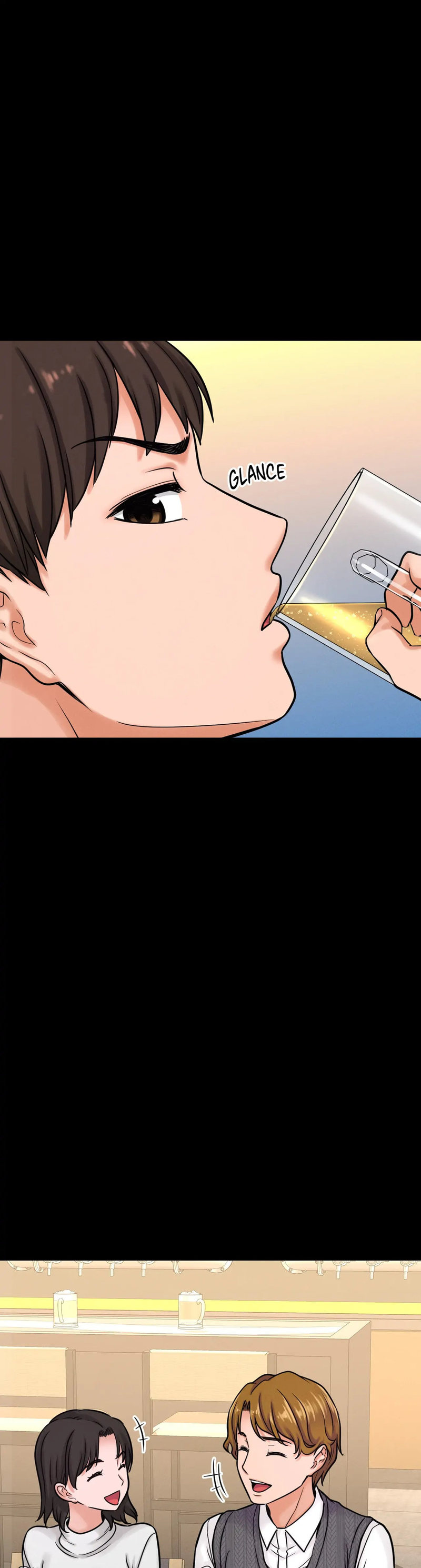 She’s Driving Me Crazy - Chapter 5 [photo 31] - MangaPorn