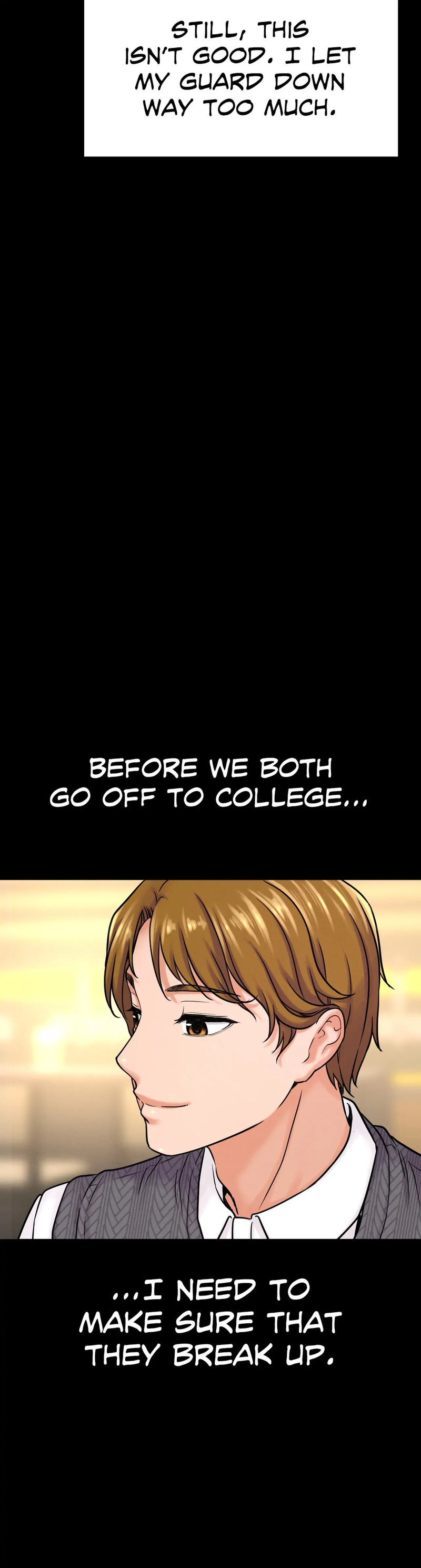 She’s Driving Me Crazy - Chapter 5 [photo 33] - MangaPorn