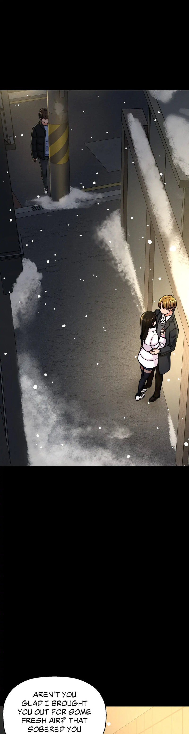 She’s Driving Me Crazy - Chapter 5 [photo 38] - MangaPorn