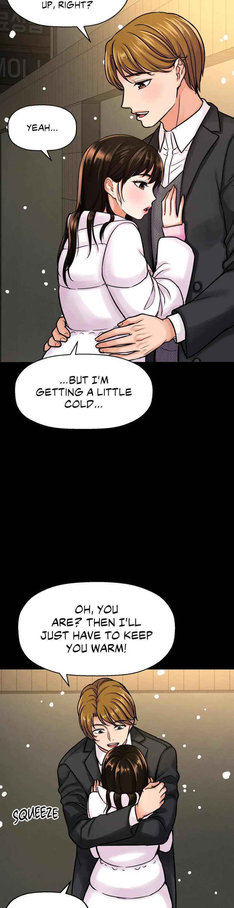 She’s Driving Me Crazy - Chapter 5 [photo 39] - MangaPorn