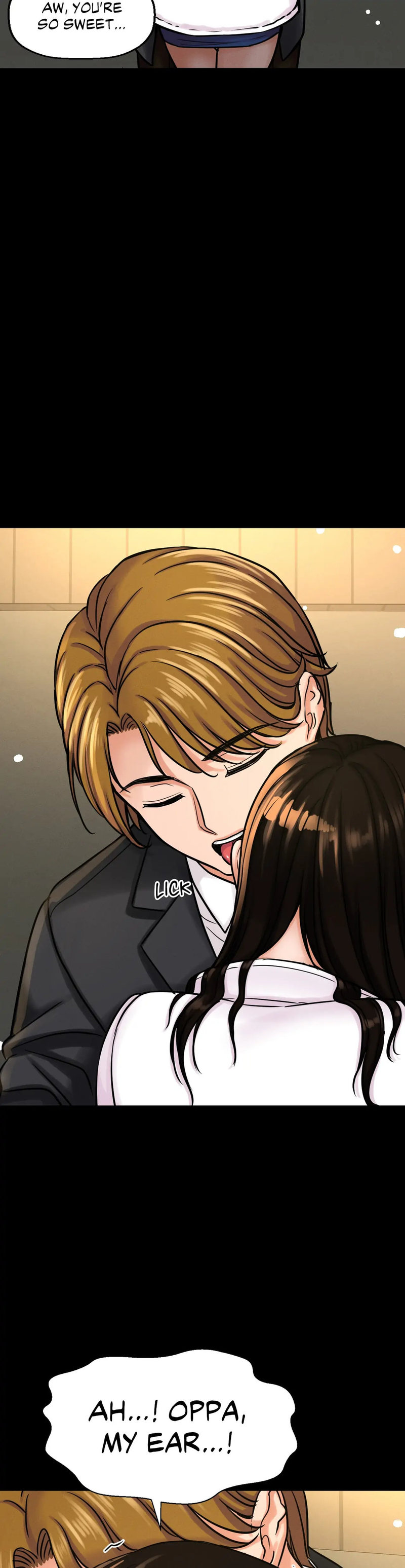 She’s Driving Me Crazy - Chapter 5 [photo 40] - MangaPorn