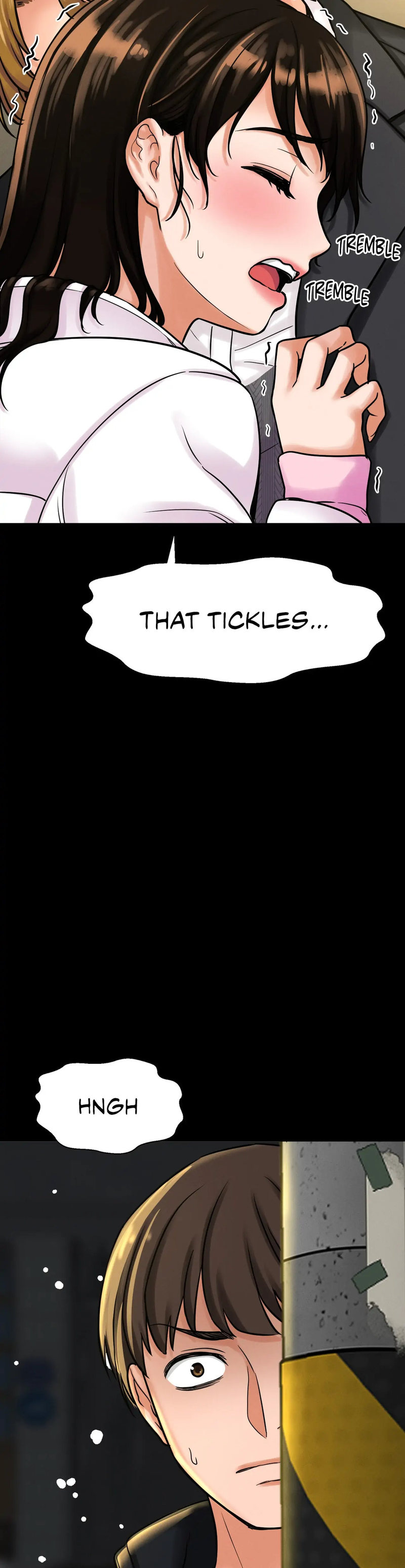 She’s Driving Me Crazy - Chapter 5 [photo 41] - MangaPorn