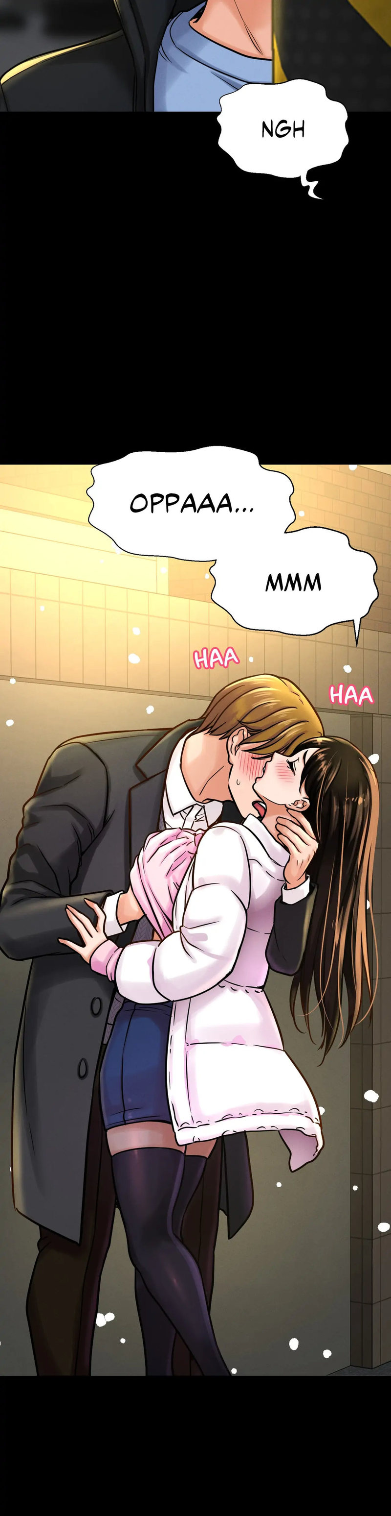 She’s Driving Me Crazy - Chapter 5 [photo 42] - MangaPorn