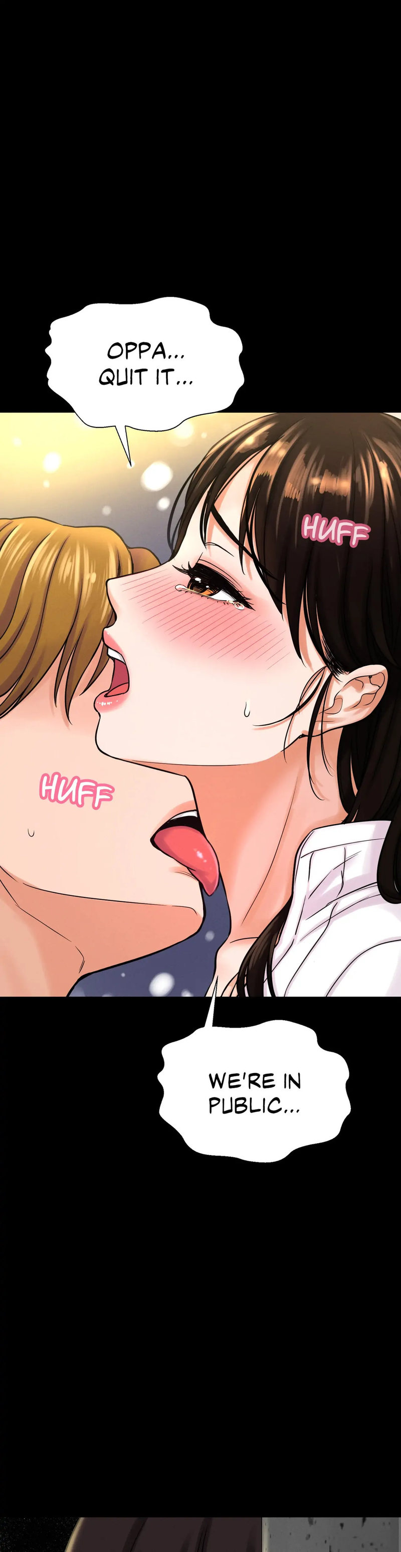 She’s Driving Me Crazy - Chapter 5 [photo 43] - MangaPorn