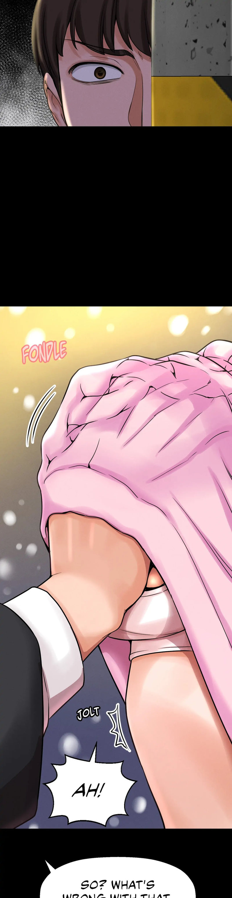 She’s Driving Me Crazy - Chapter 5 [photo 44] - MangaPorn