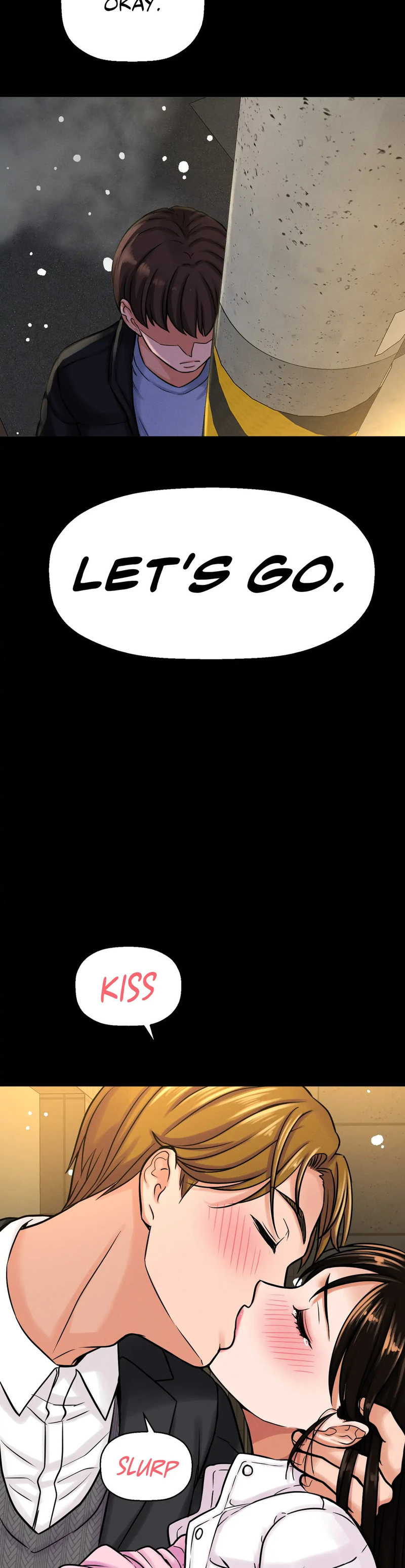 She’s Driving Me Crazy - Chapter 5 [photo 51] - MangaPorn