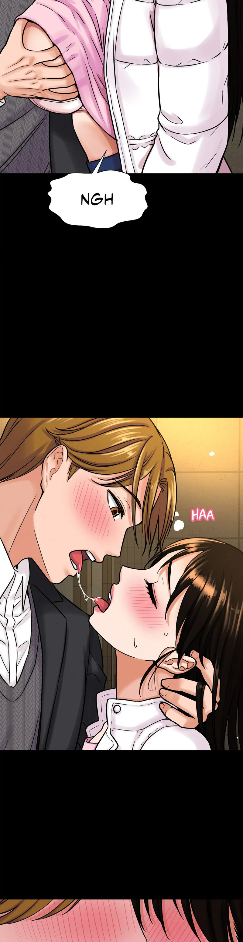 She’s Driving Me Crazy - Chapter 5 [photo 52] - MangaPorn
