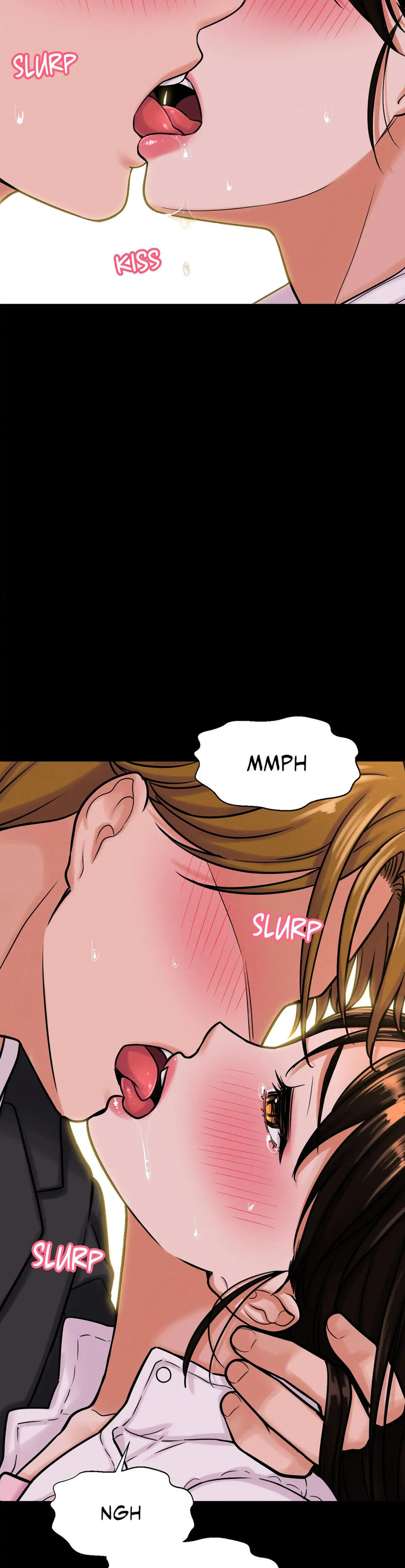 She’s Driving Me Crazy - Chapter 5 [photo 53] - MangaPorn