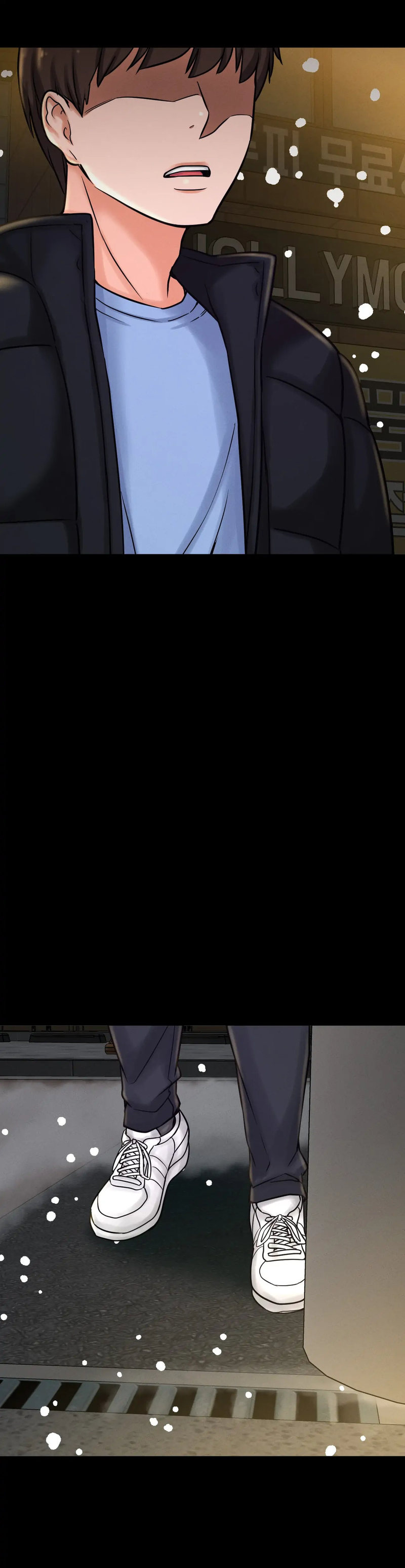 She’s Driving Me Crazy - Chapter 5 [photo 57] - MangaPorn