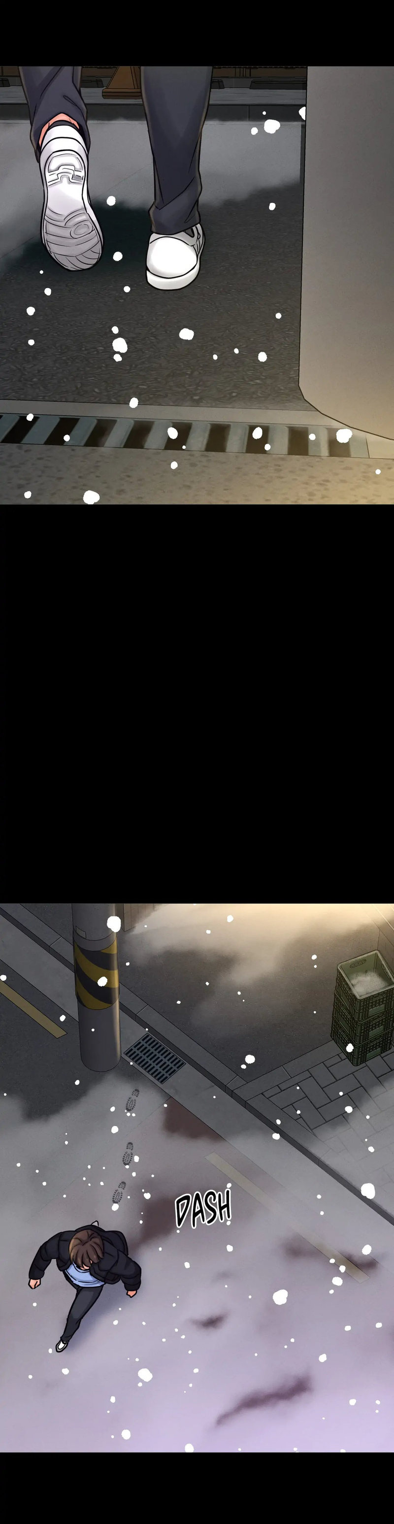 She’s Driving Me Crazy - Chapter 5 [photo 58] - MangaPorn