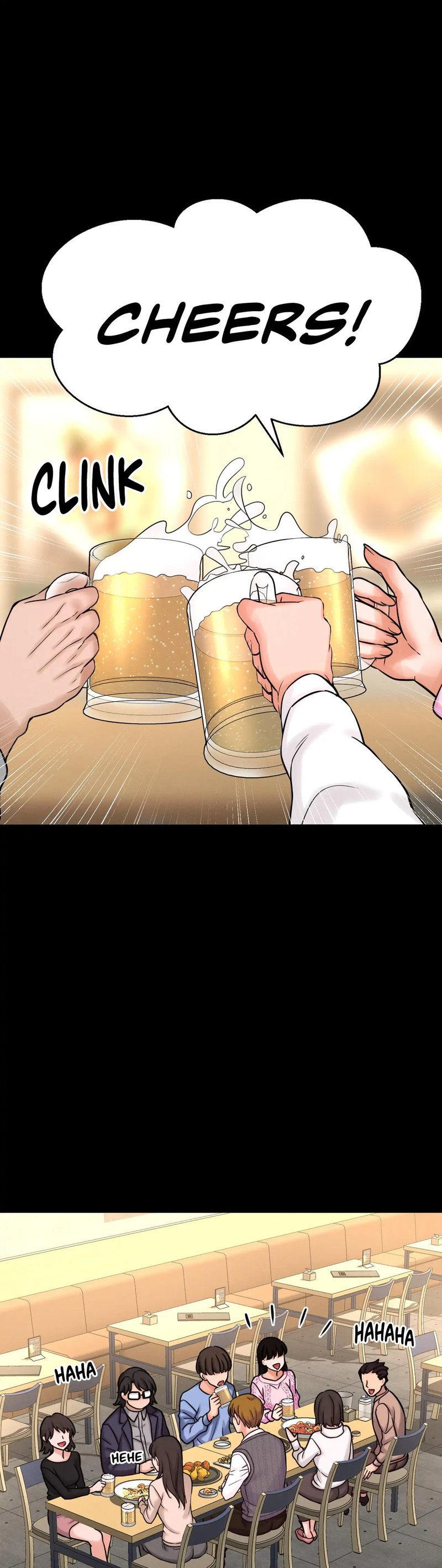 She’s Driving Me Crazy - Chapter 5 [photo 7] - MangaPorn