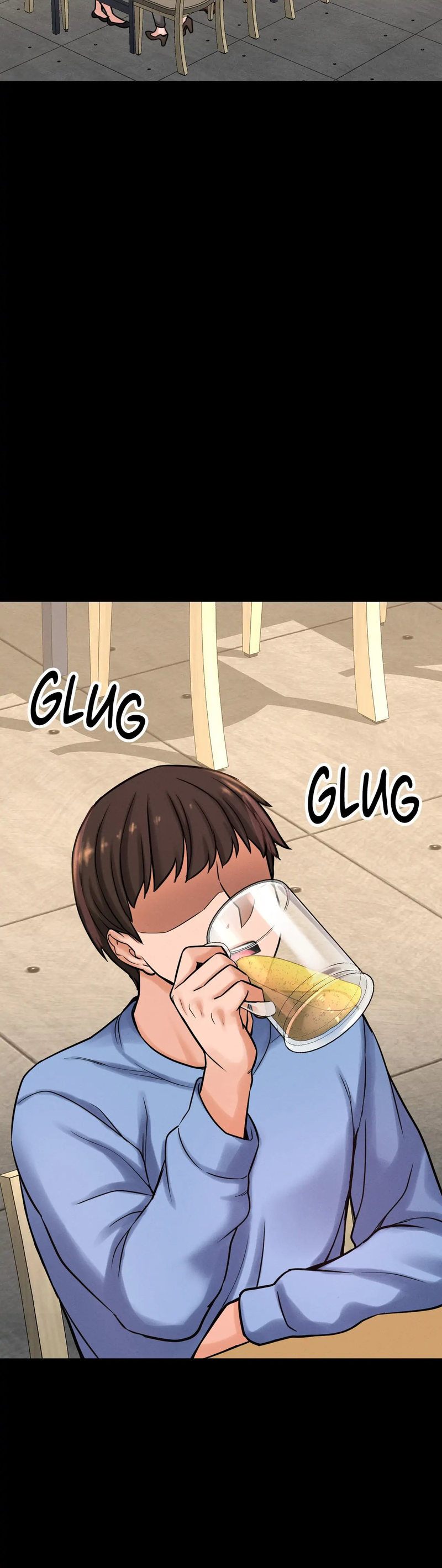 She’s Driving Me Crazy - Chapter 5 [photo 8] - MangaPorn