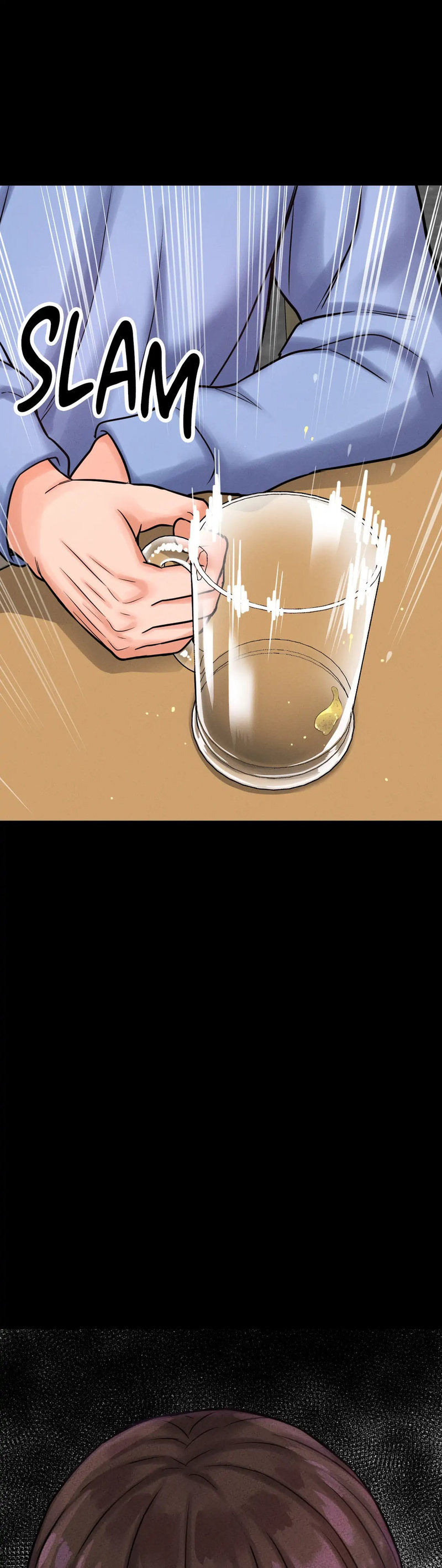 She’s Driving Me Crazy - Chapter 5 [photo 9] - MangaPorn