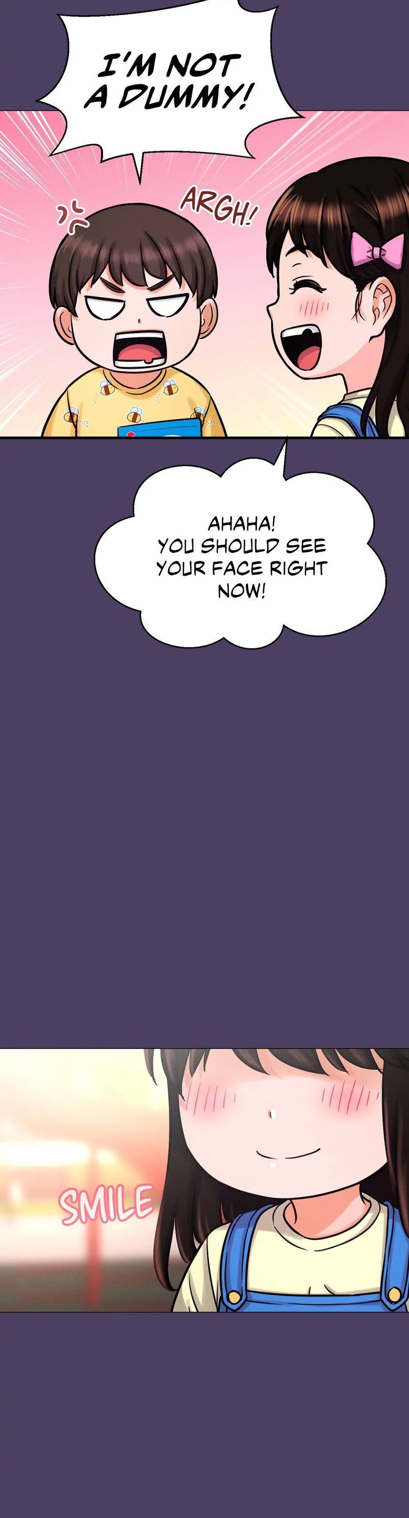 She’s Driving Me Crazy - Chapter 6 [photo 10] - MangaPorn