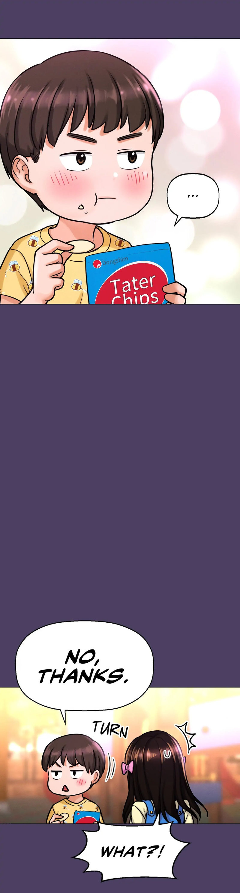 She’s Driving Me Crazy - Chapter 6 [photo 12] - MangaPorn