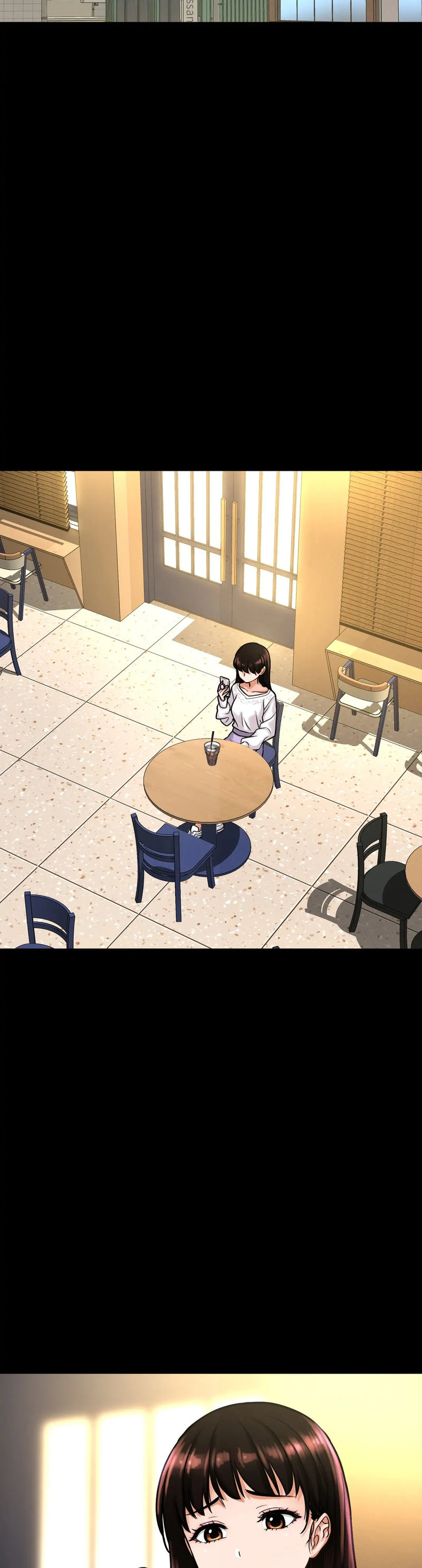 She’s Driving Me Crazy - Chapter 6 [photo 16] - MangaPorn