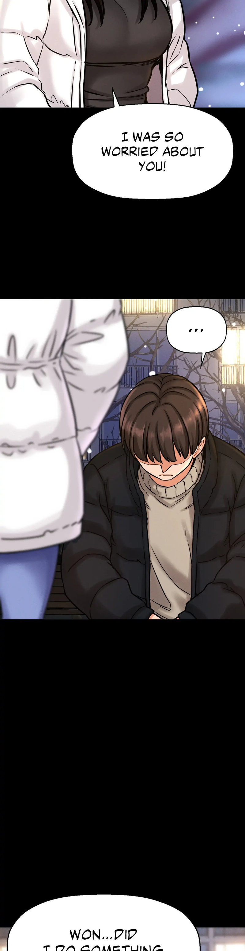 She’s Driving Me Crazy - Chapter 6 [photo 22] - MangaPorn