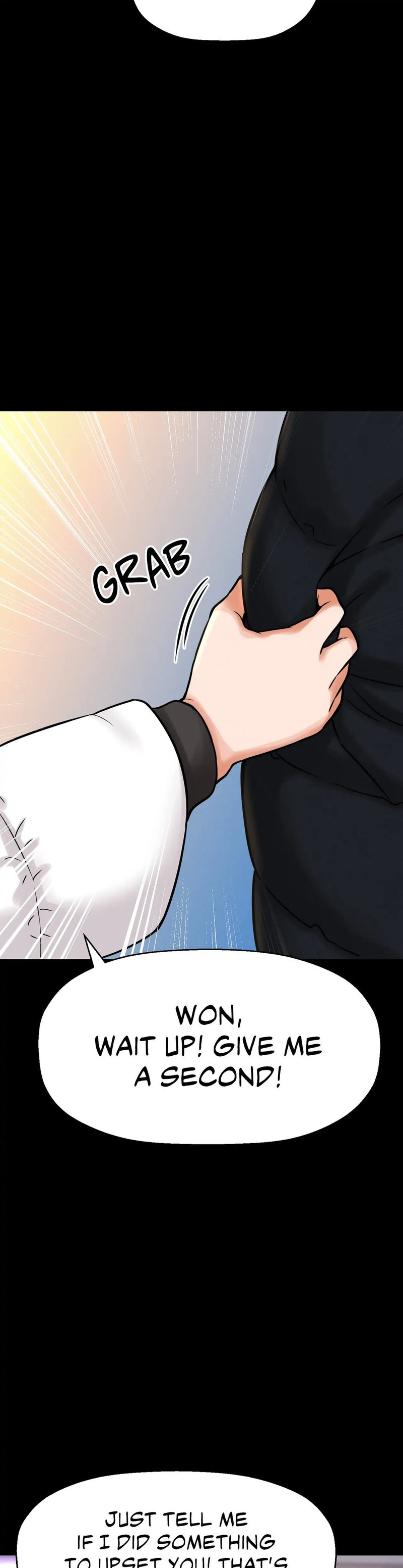 She’s Driving Me Crazy - Chapter 6 [photo 26] - MangaPorn