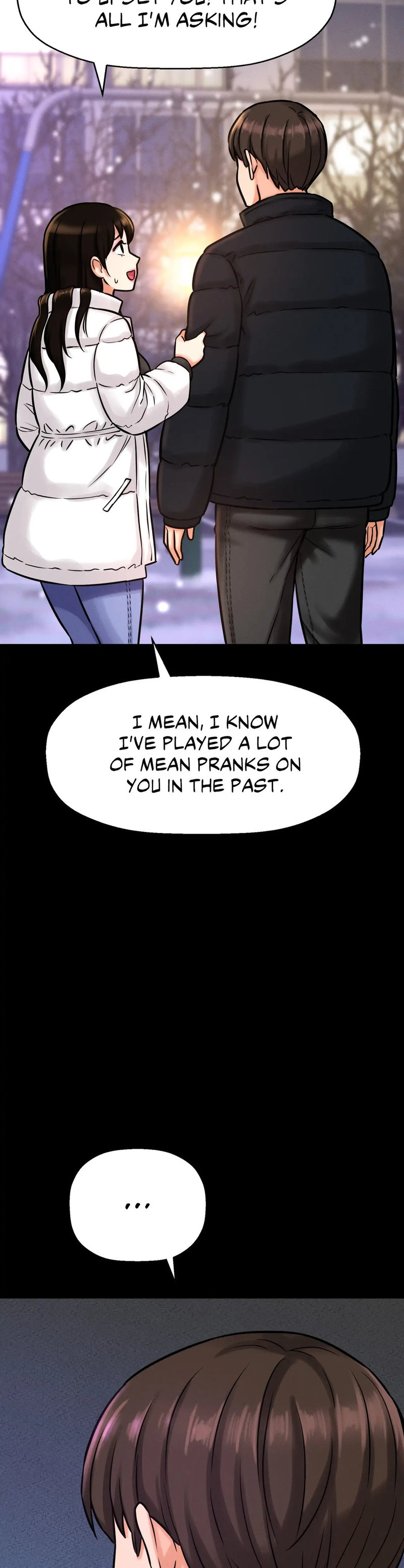 She’s Driving Me Crazy - Chapter 6 [photo 27] - MangaPorn