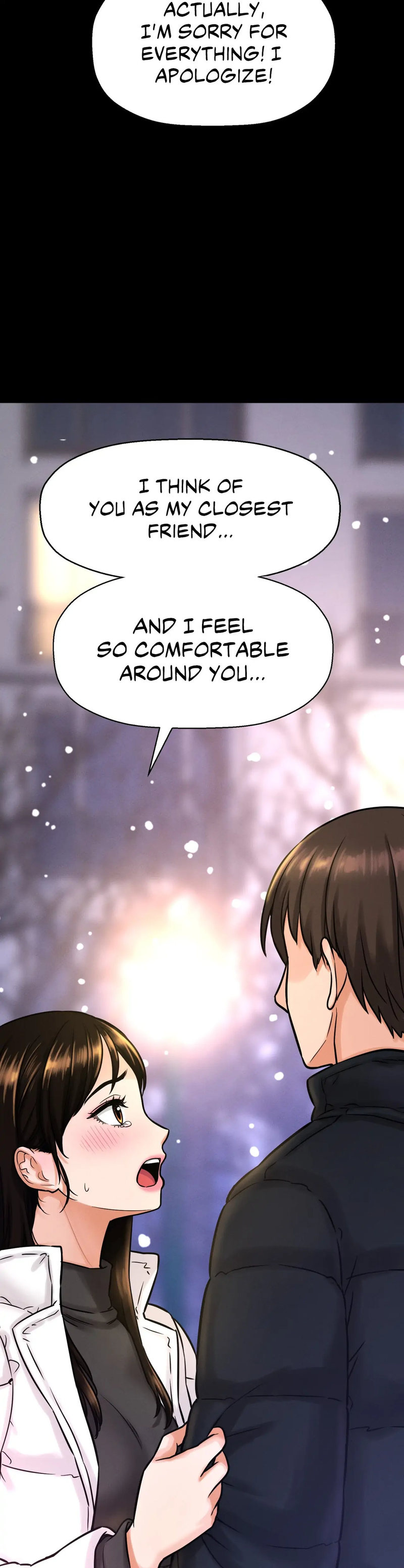 She’s Driving Me Crazy - Chapter 6 [photo 29] - MangaPorn