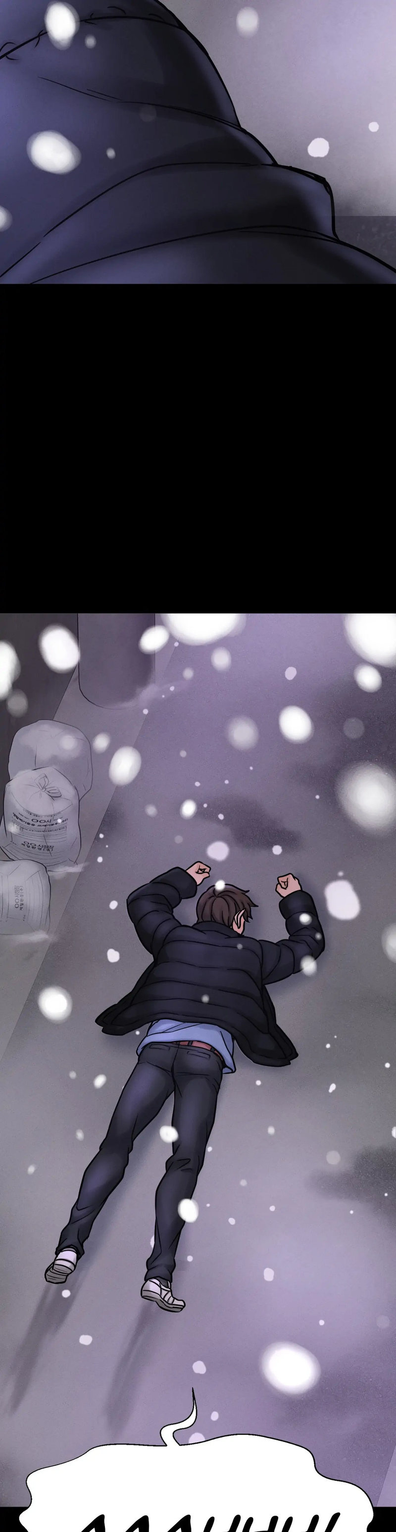 She’s Driving Me Crazy - Chapter 6 [photo 3] - MangaPorn