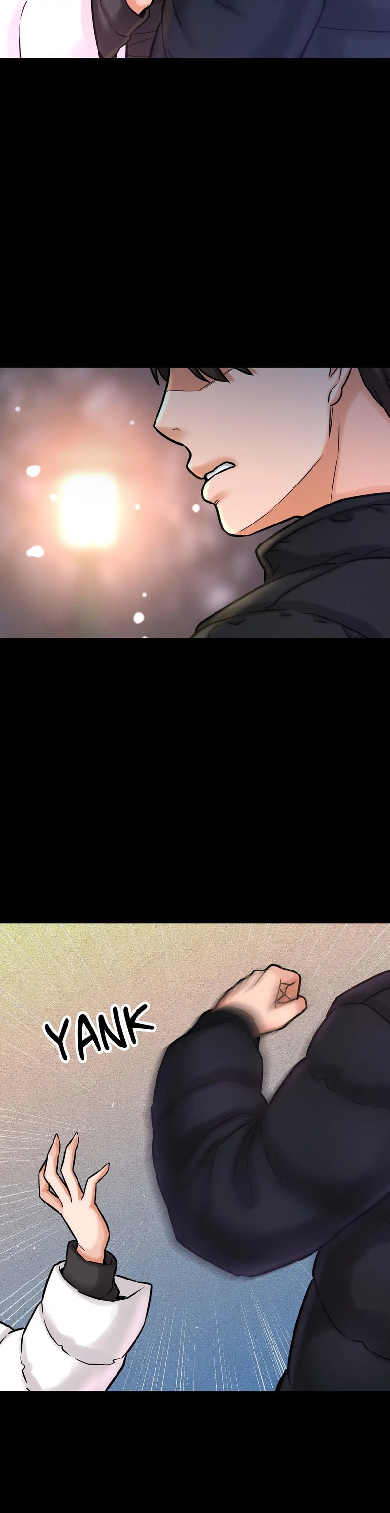 She’s Driving Me Crazy - Chapter 6 [photo 30] - MangaPorn