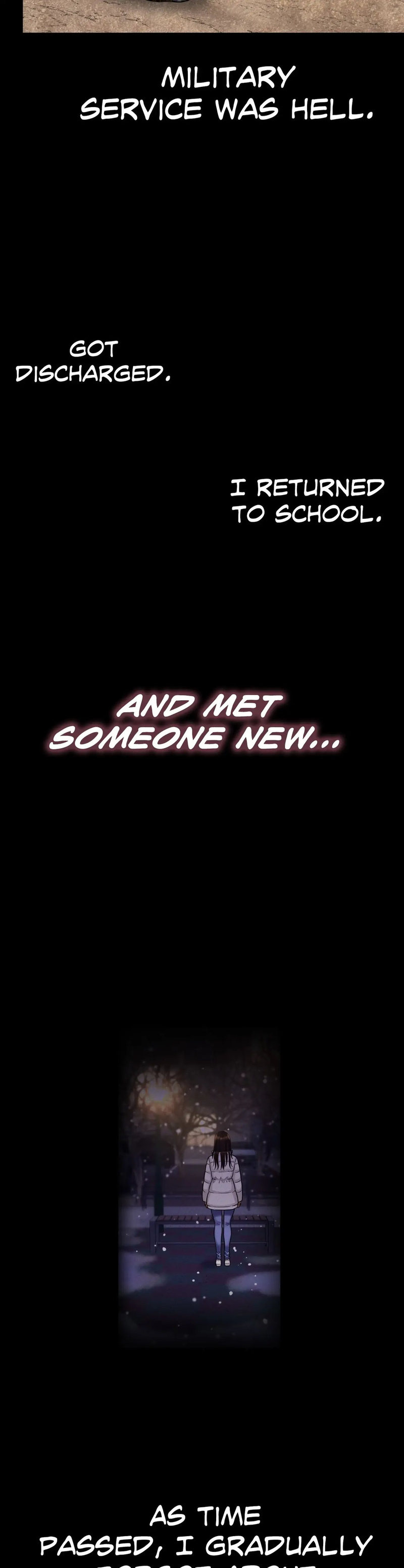 She’s Driving Me Crazy - Chapter 6 [photo 39] - MangaPorn