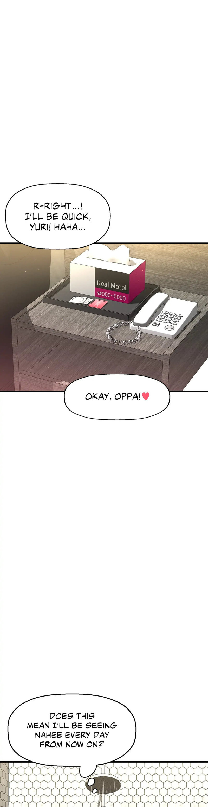 She’s Driving Me Crazy - Chapter 6 [photo 43] - MangaPorn