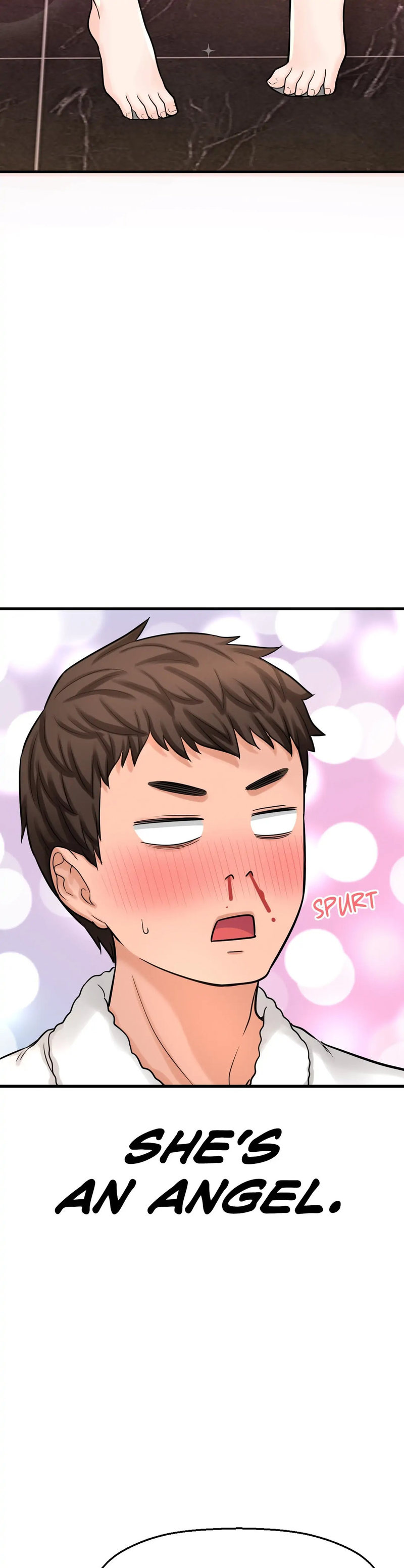 She’s Driving Me Crazy - Chapter 6 [photo 47] - MangaPorn