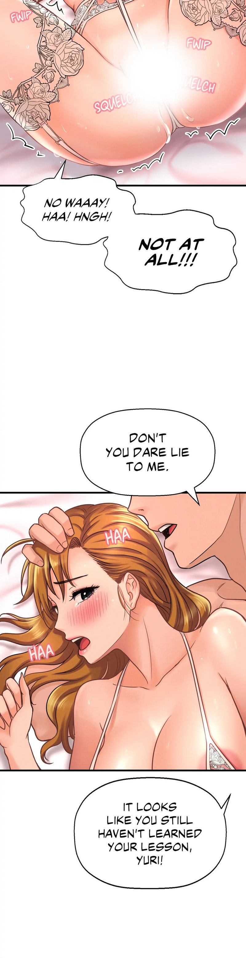 She’s Driving Me Crazy - Chapter 6 [photo 54] - MangaPorn