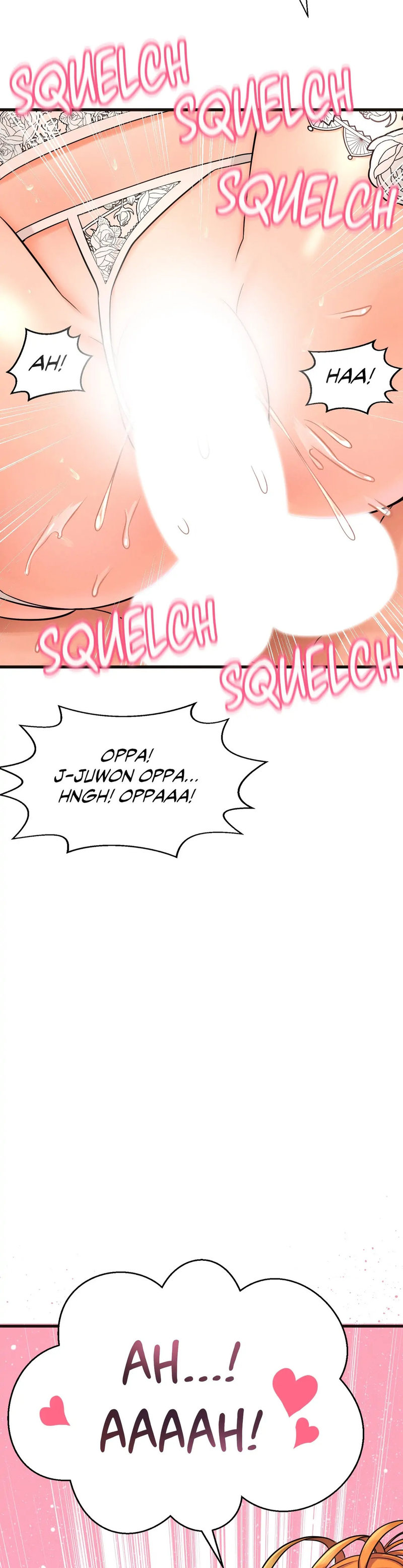 She’s Driving Me Crazy - Chapter 6 [photo 59] - MangaPorn