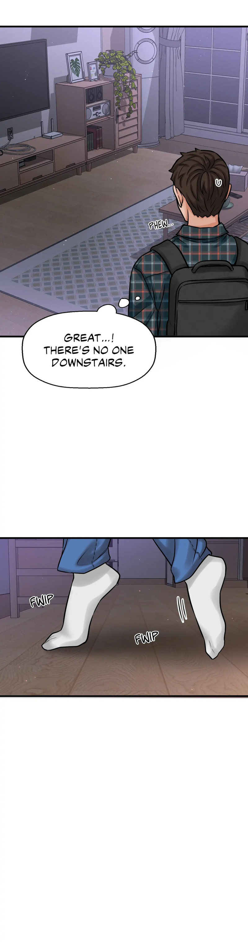 She’s Driving Me Crazy - Chapter 6 [photo 68] - MangaPorn