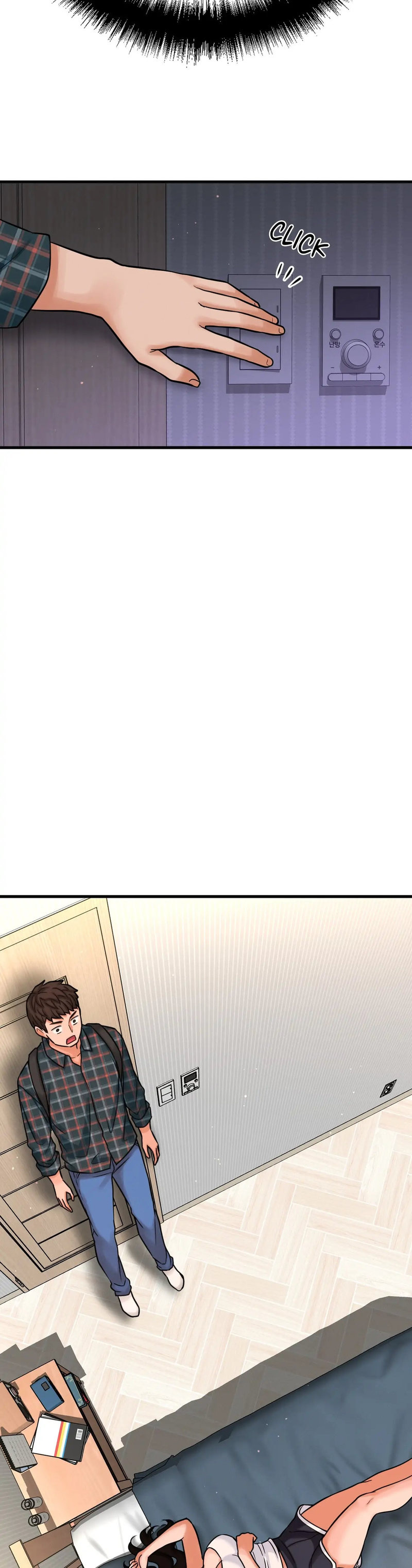 She’s Driving Me Crazy - Chapter 6 [photo 70] - MangaPorn